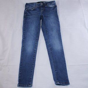 Aeropastale womens jeggings Sz. 00 short